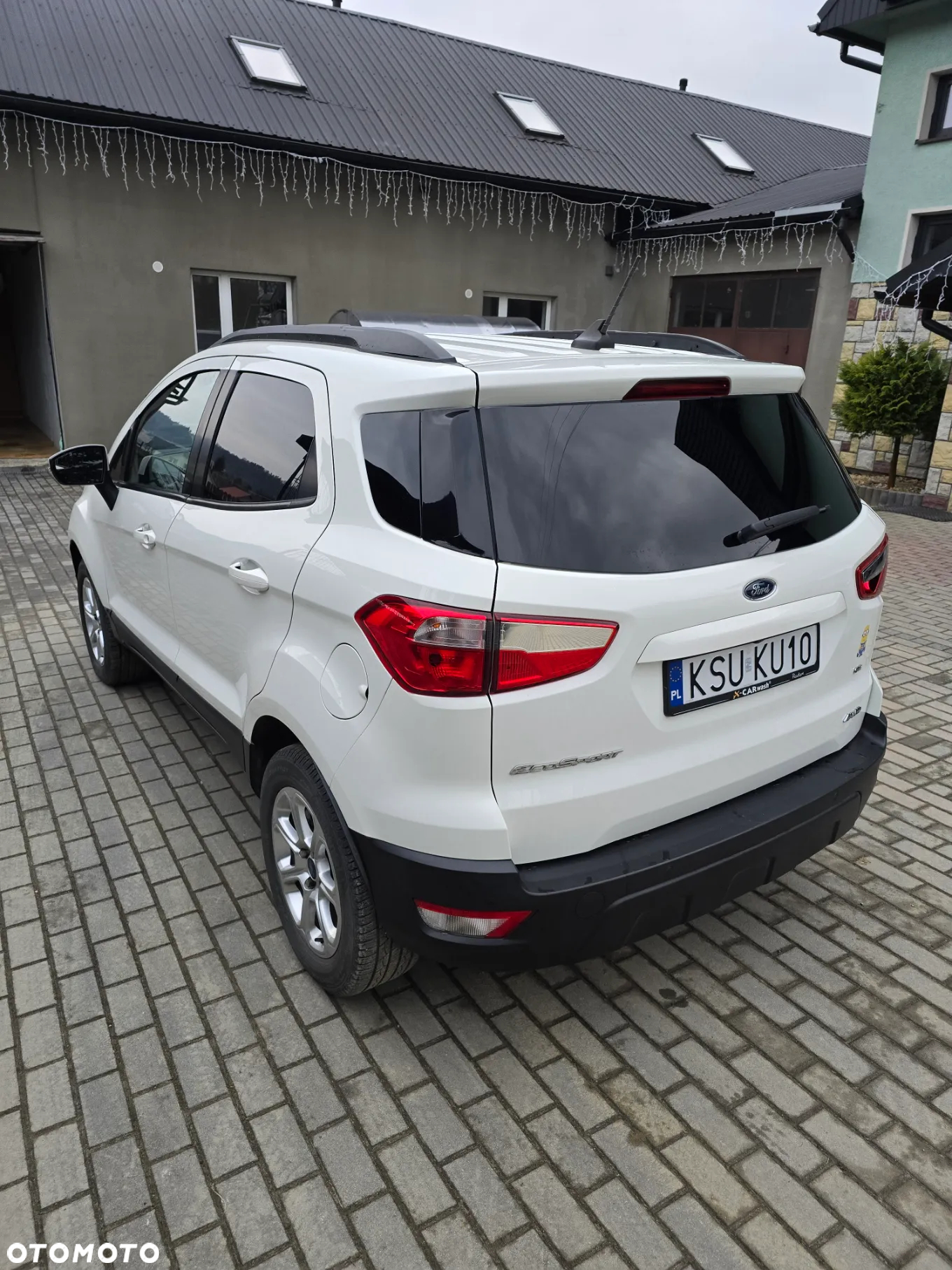 Ford EcoSport - 27