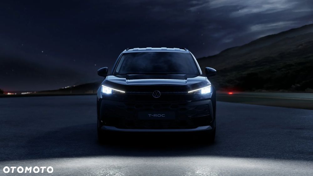 Volkswagen T-Roc 1.5 eTSI Life DSG - 10