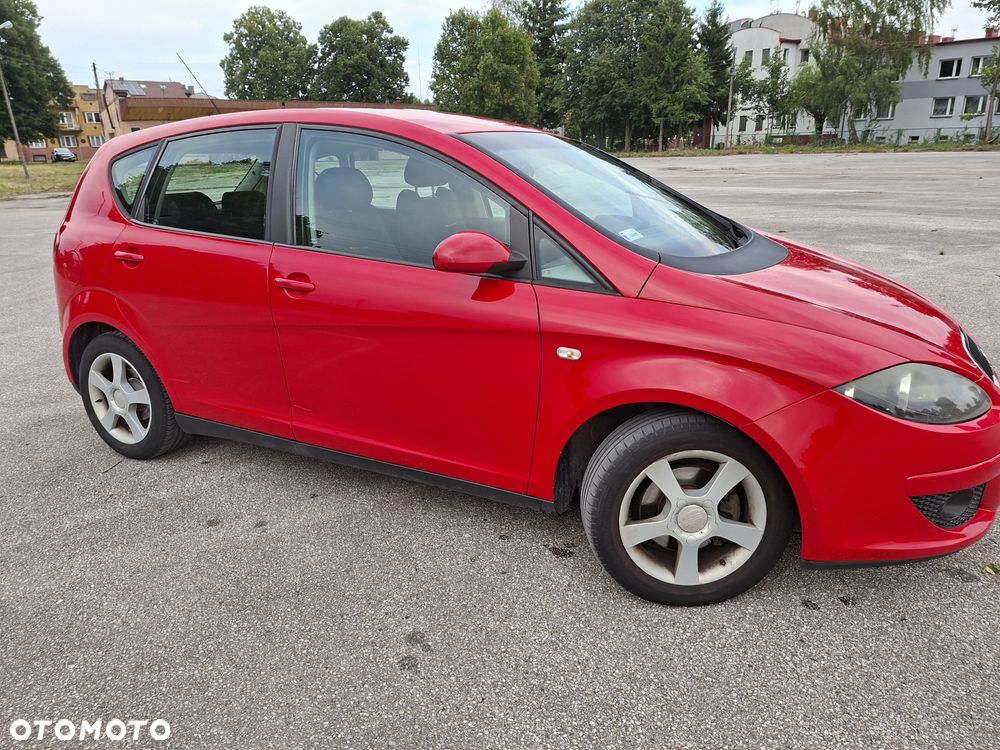 Seat Altea - 8