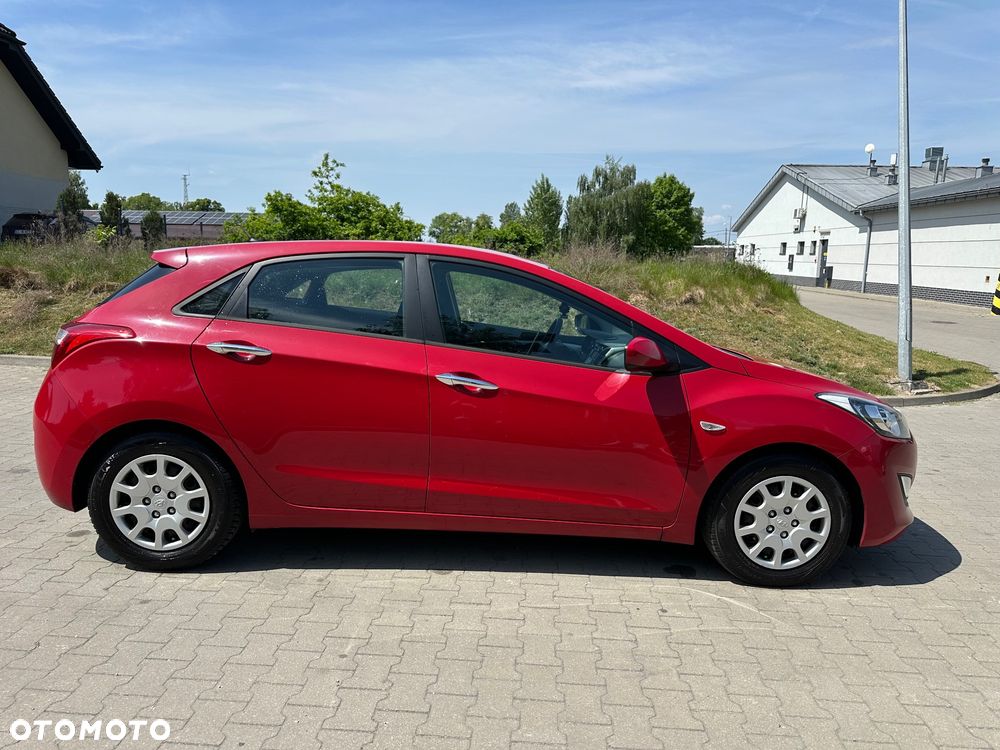 Hyundai i30 1.4 Style - 5