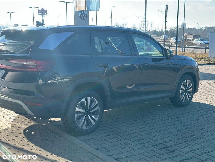 Skoda Kodiaq 2.0 TDI 4x2 Drive DSG - 3