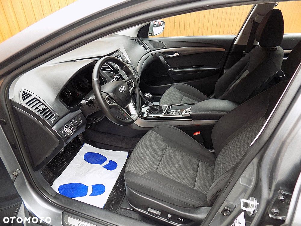 Hyundai i40 2.0 Premium - 5