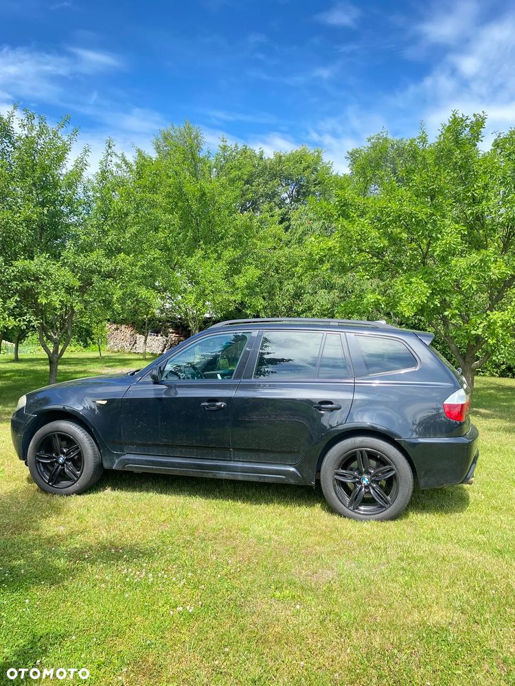 BMW X3 - 4