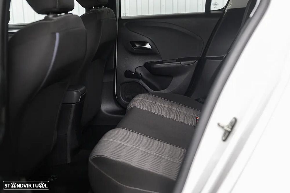 Opel Corsa 1.2 Business - 30