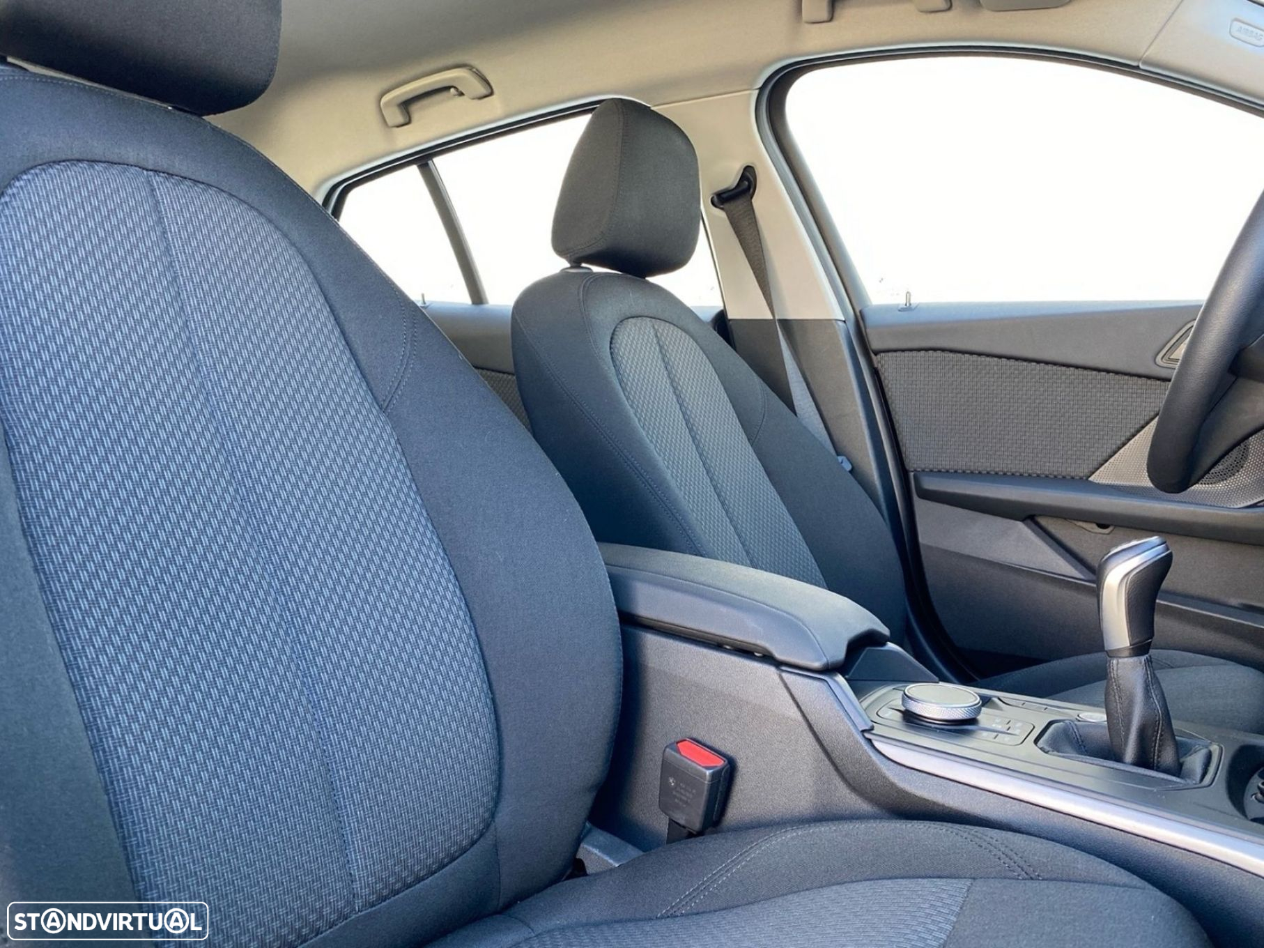 BMW 116 i Advantage - 16