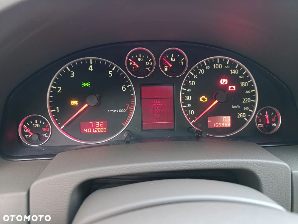 Audi A6 Limousine 3.0 Quattro Tiptr - 11