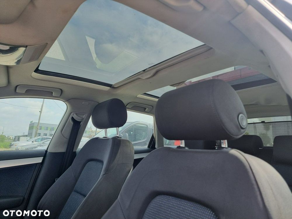 Audi A3 Sportback - 13