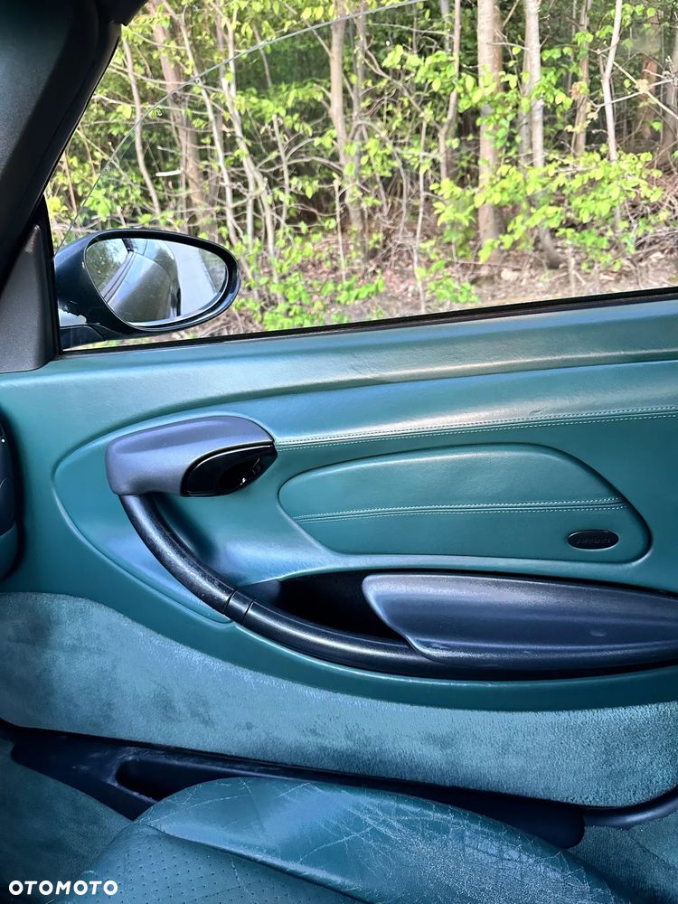 Porsche Boxster - 2