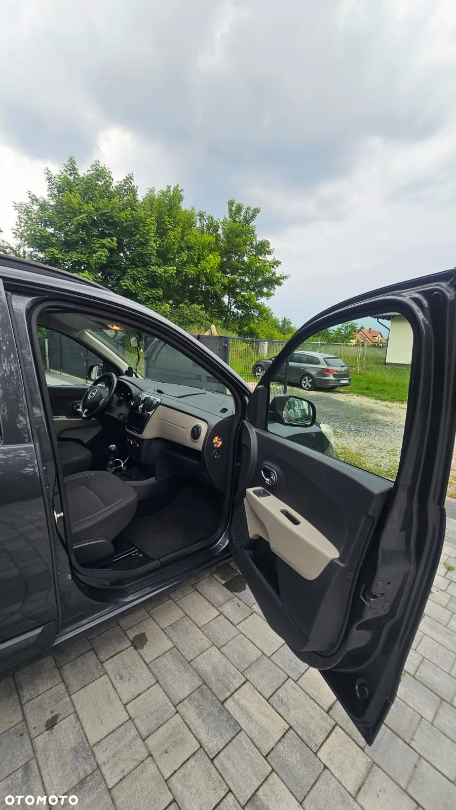 Dacia Lodgy 1.5 dCi Prestige - 13