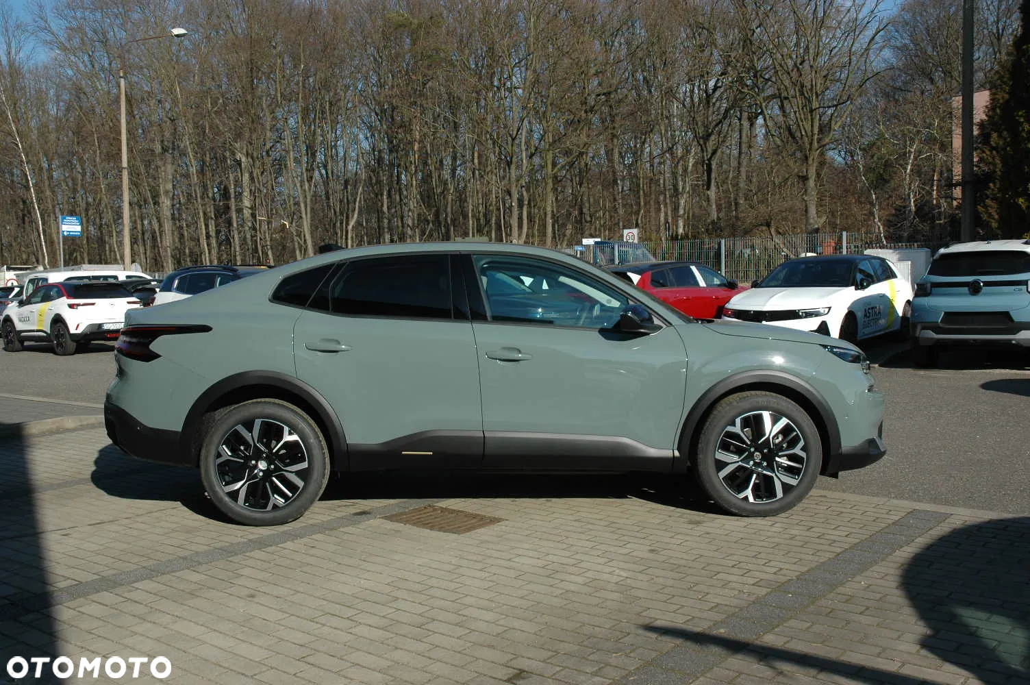 Citroën C4 - 6