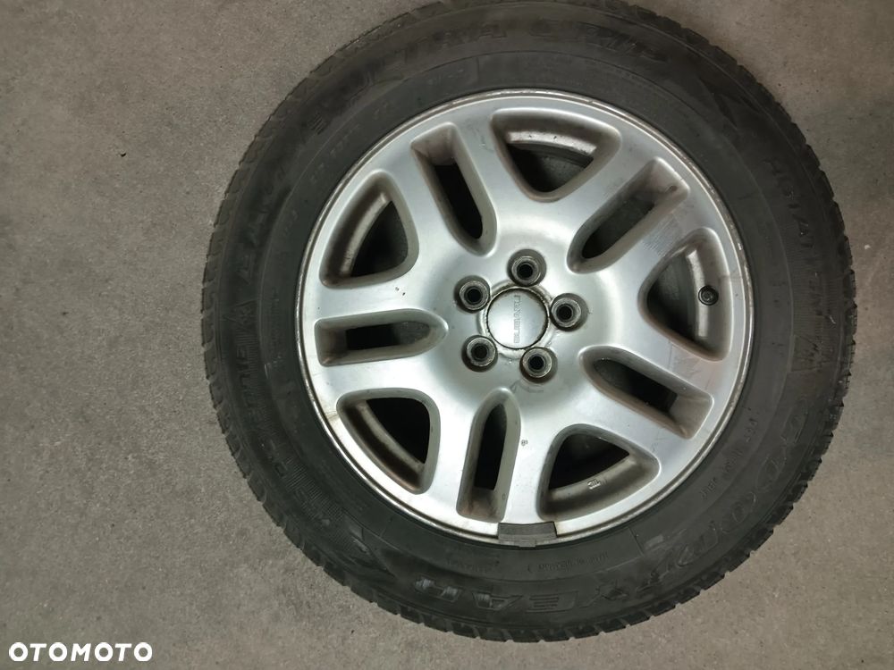 Subaru Outback - 15