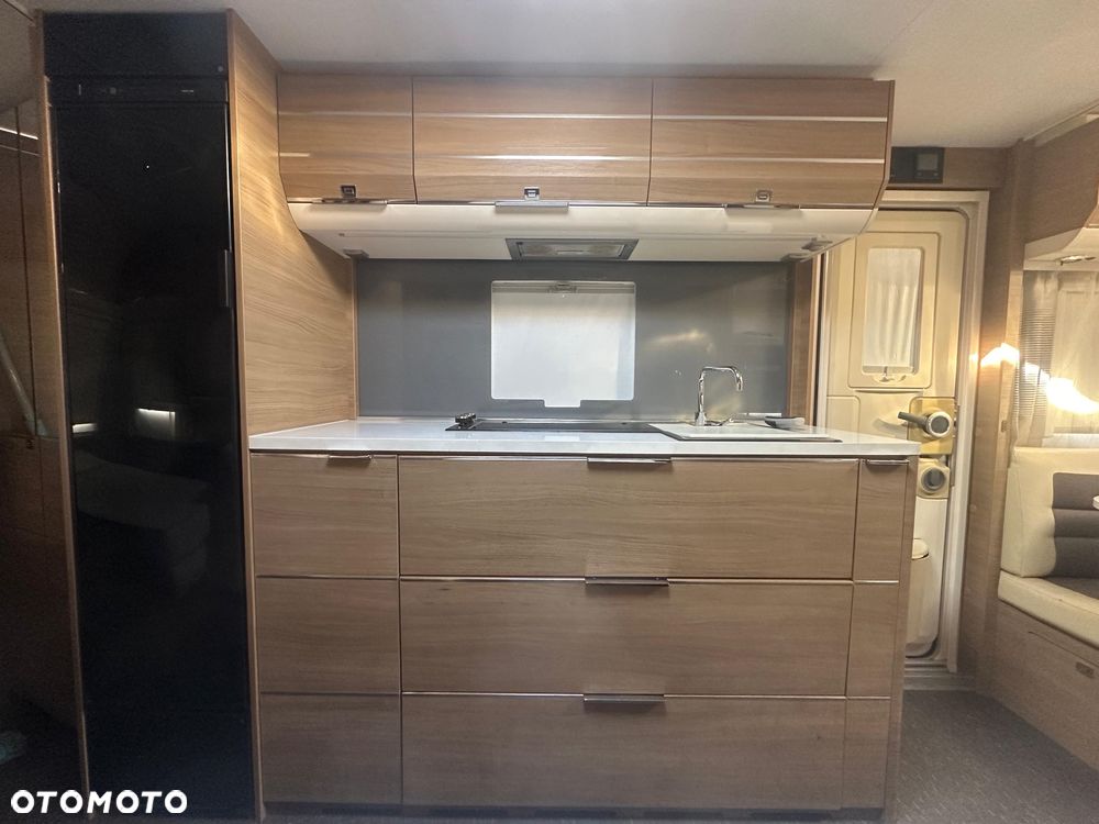 Adria ADORA 613 PK - 17