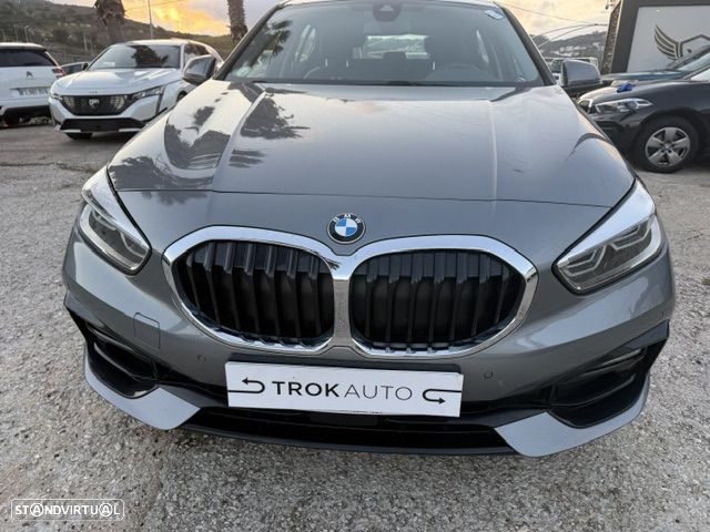BMW 116 - 11