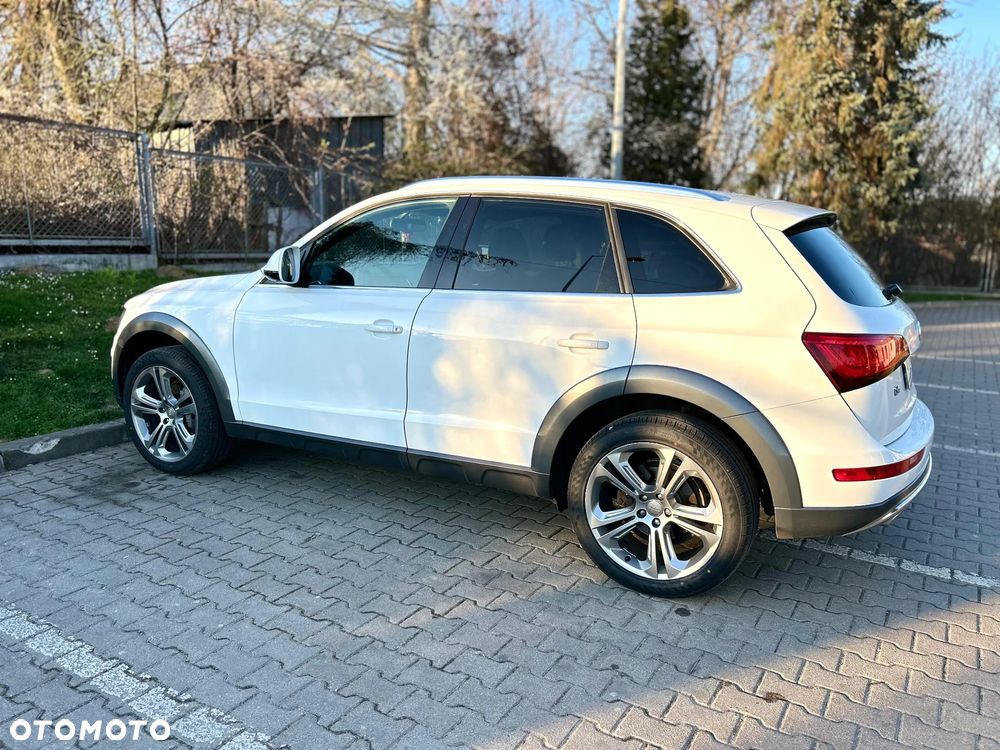 Audi Q5 2.0 TDI Quattro S tronic - 2