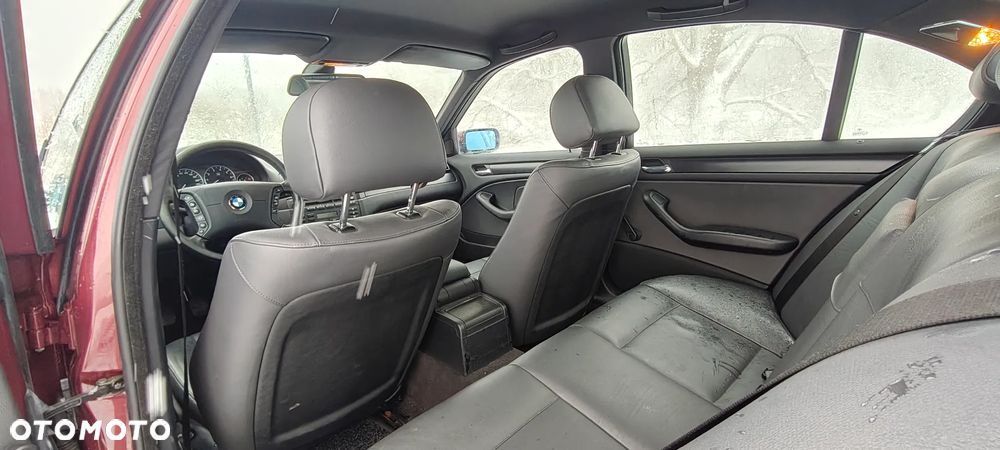 BMW Seria 3 316i Edition Exclusive - 9