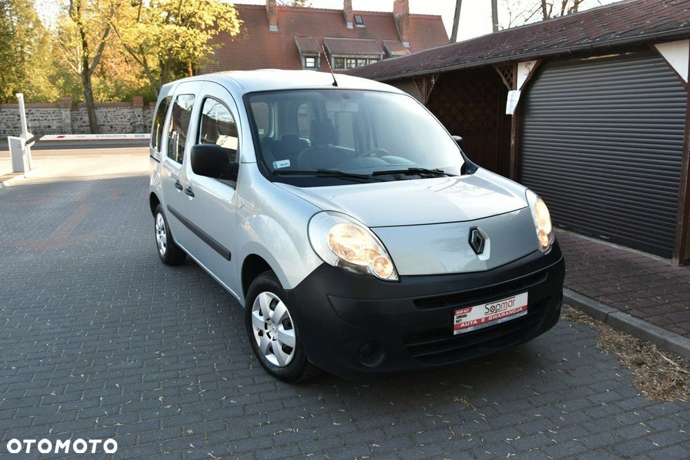 Renault Kangoo - 16