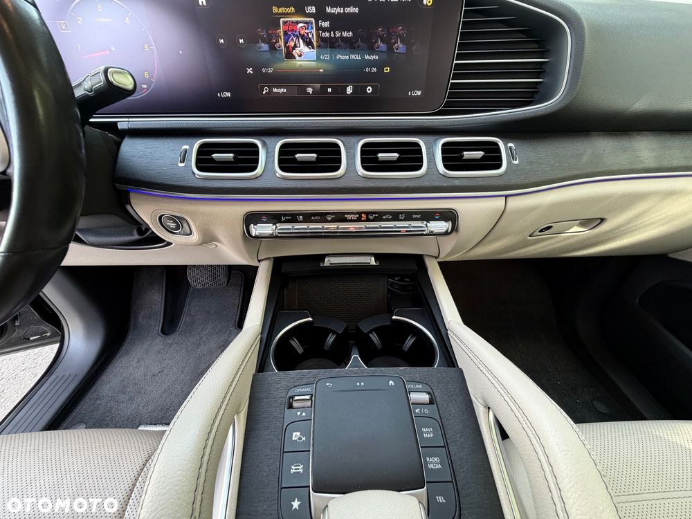 Mercedes-Benz GLE 350 d 4-Matic Premium Plus - 19