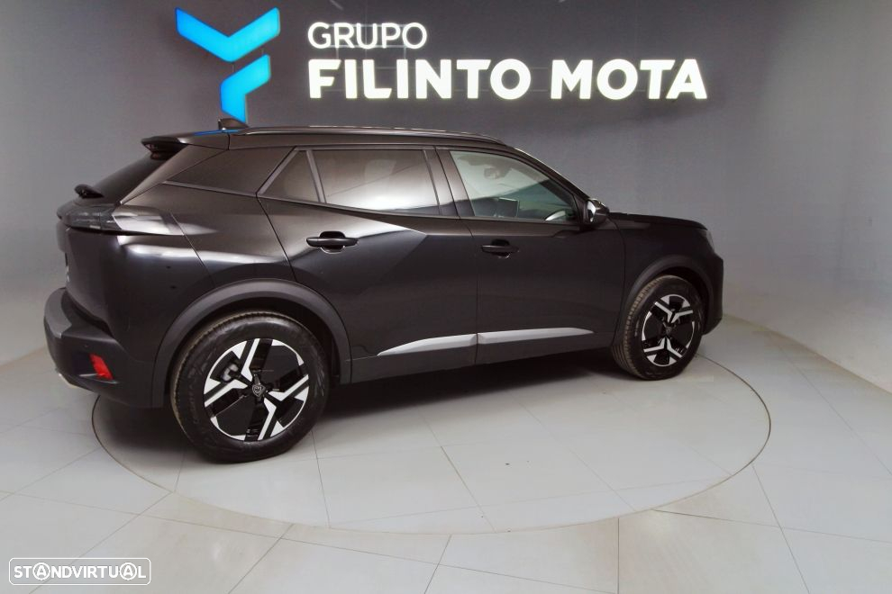 Peugeot 2008 - 4