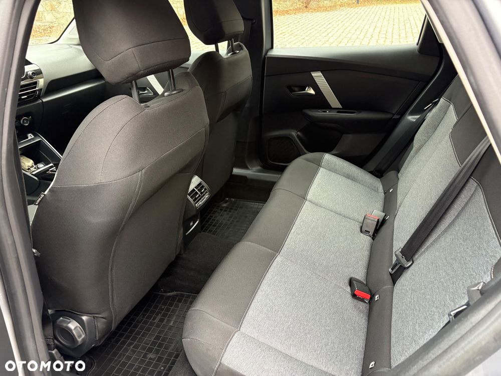 Citroën C4 1.5 BlueHDi Feel Pack S&S EAT8 - 25