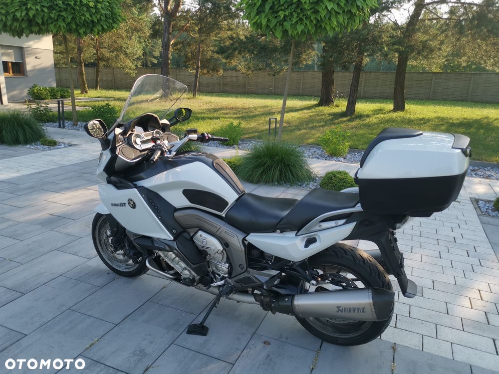 BMW K - 3