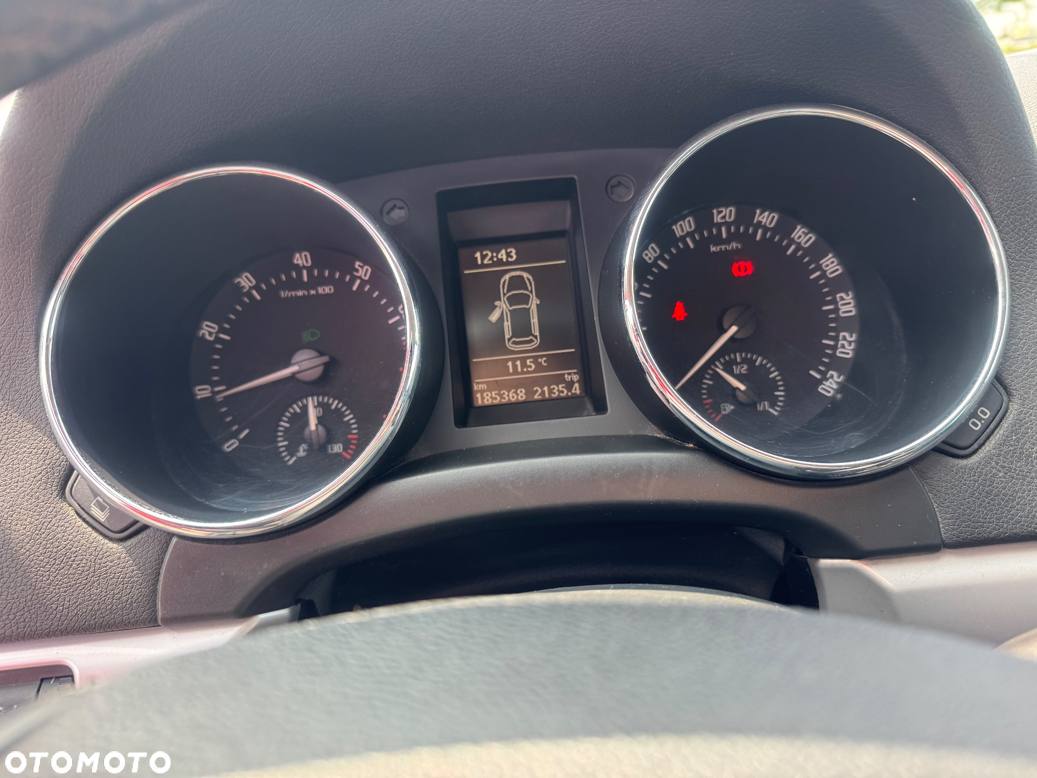Skoda Yeti 1.8 TSI 4x4 Active - 23