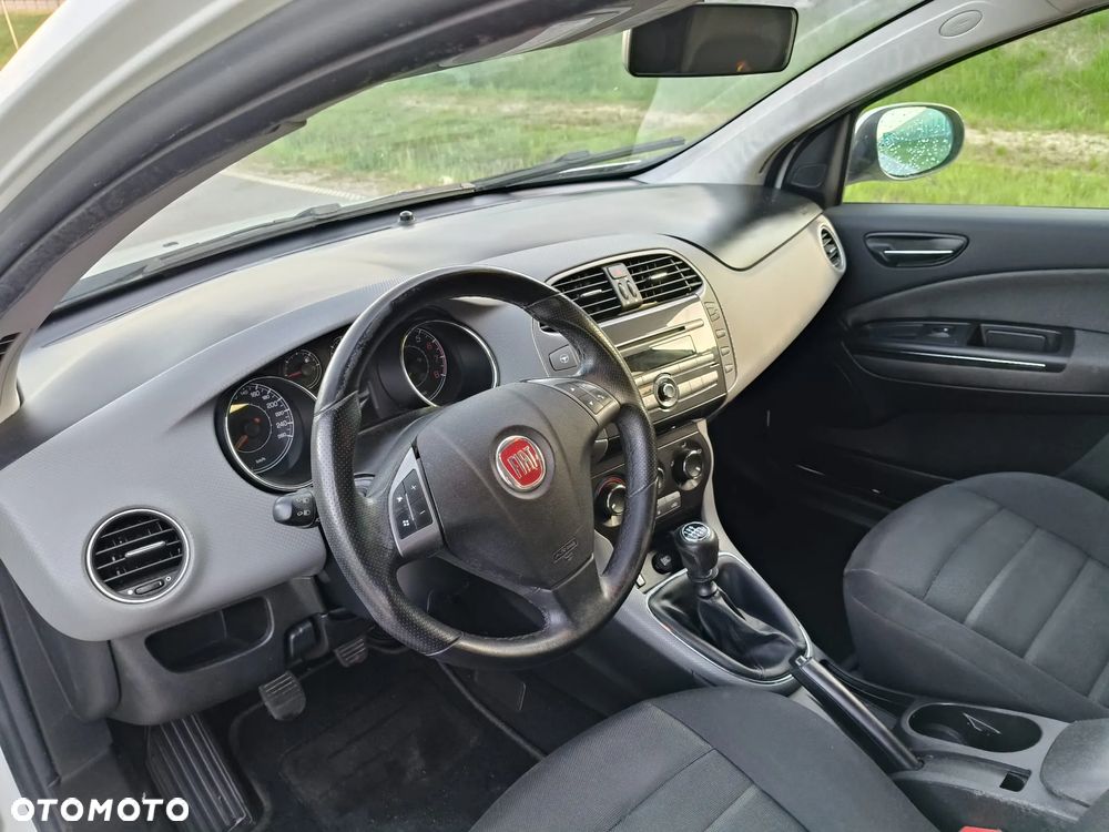 Fiat Bravo 1.4 16V MyLife - 11