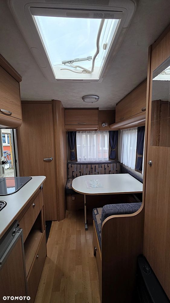 C.C. Cabby 570 Comfort Edition - 11