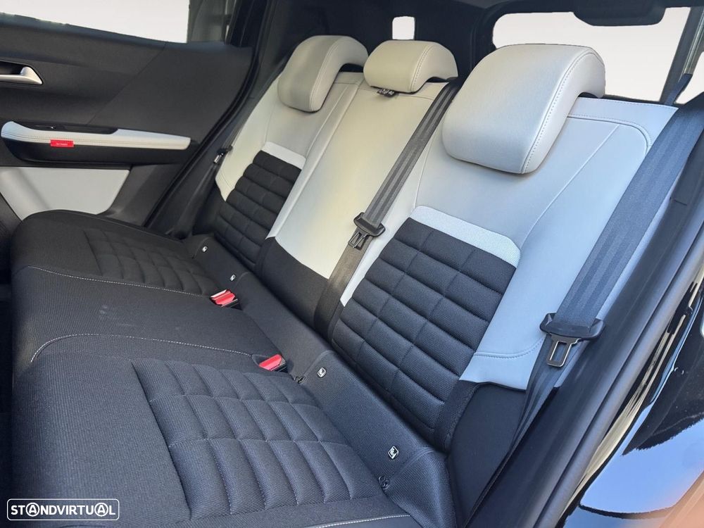 Citroën C3 Aircross - 16