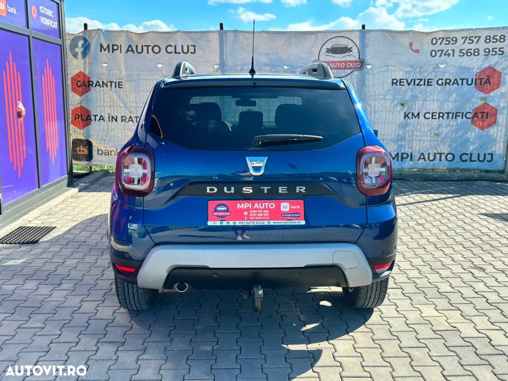 Dacia Duster - 7