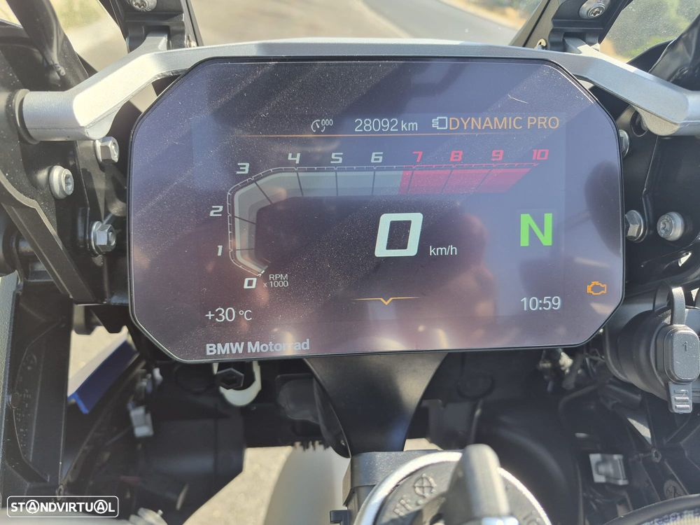 BMW R 1250 GS Adventure HP - 6