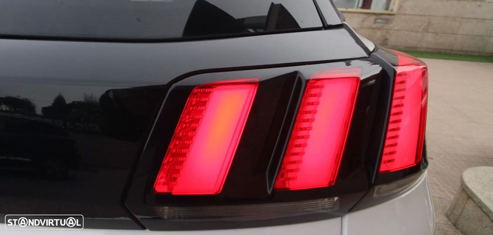 Peugeot 3008 - 21