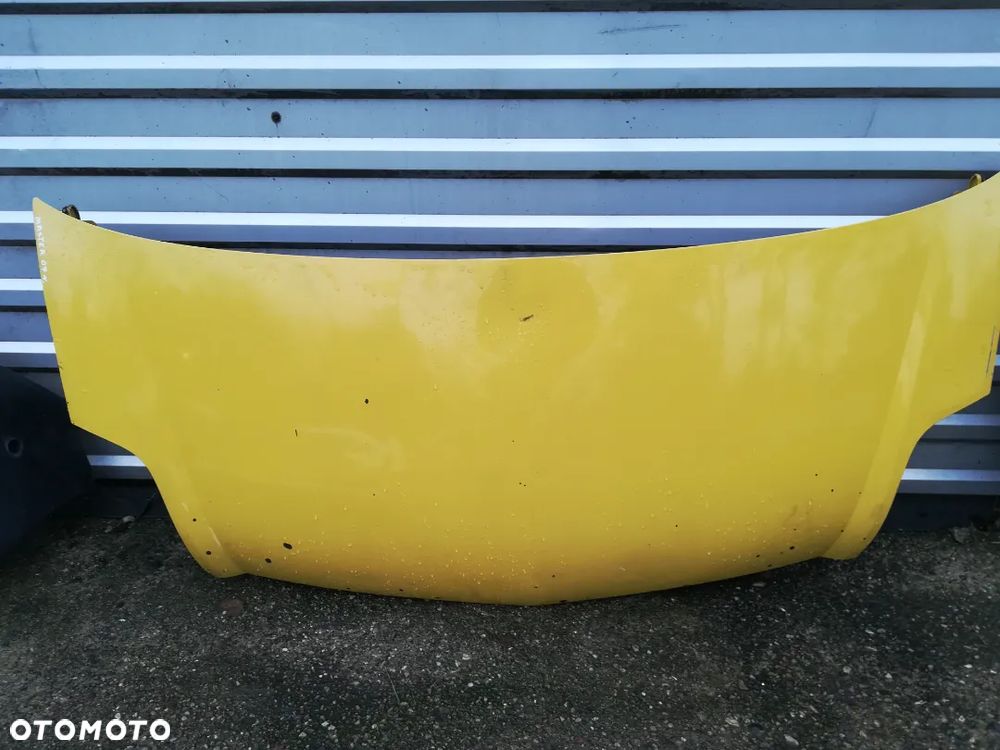 ATRAPA GRILLA, INTERCOOLER, ZDERZAK PRZÓD, BŁOTNIK PRAWY PRZÓD RENAULT MASTER II LIFT 2007r - 5