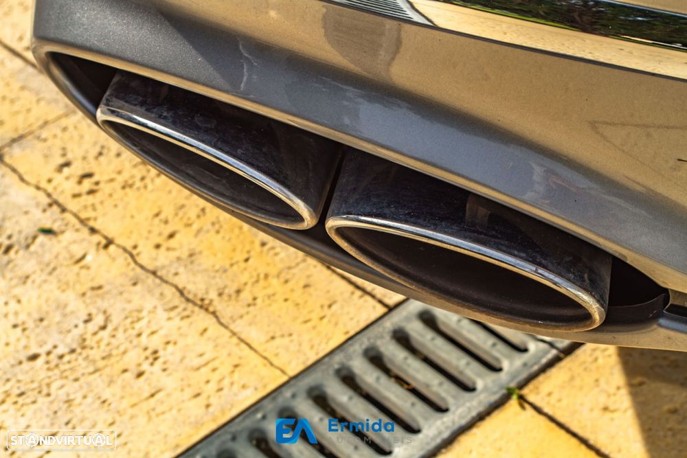 Bentley Flying Spur - 21