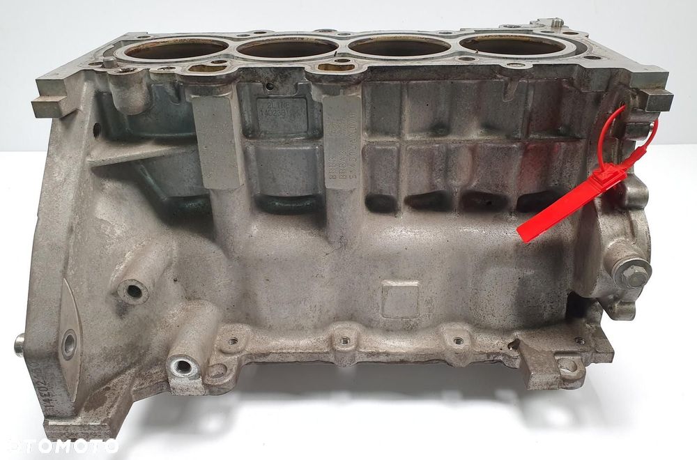 BLOK SILNIKA G4LA KIA RIO III 1.2 16V EP057070 - 1