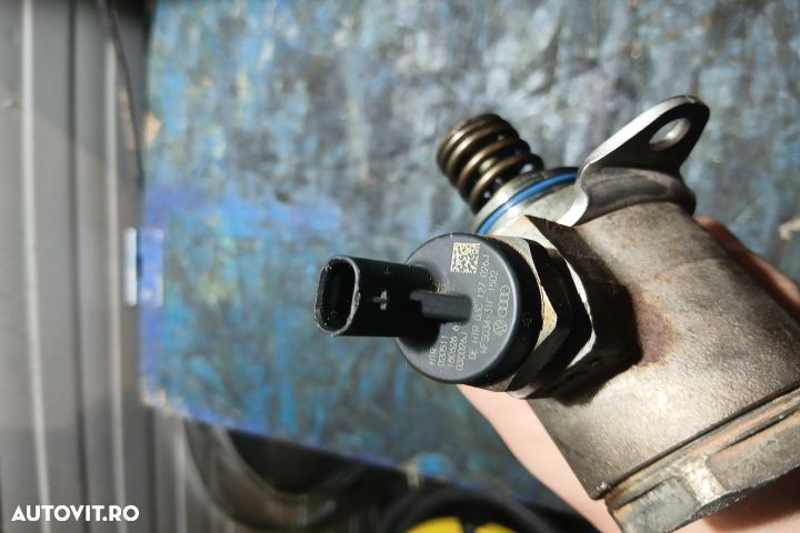 Pompa inalta presiune 03C127026J 03C127026J Skoda Fabia 5J [facelift] - 3