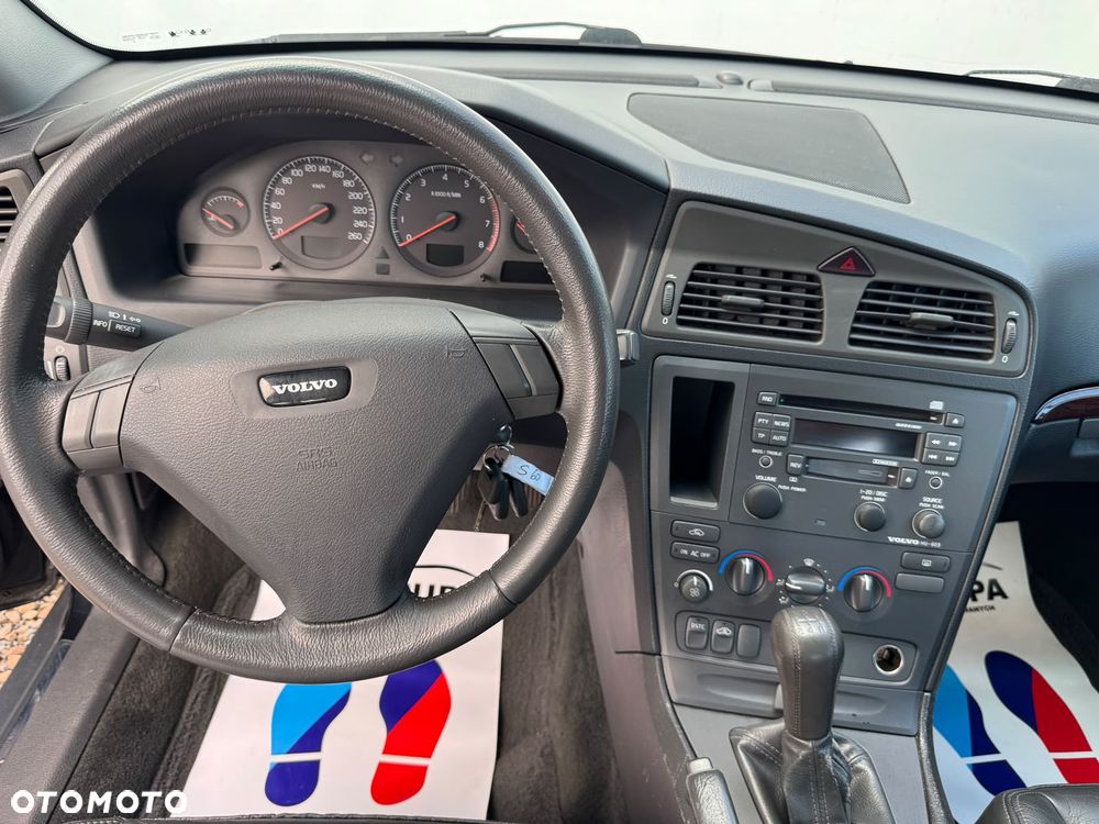 Volvo S60 2.0 T Optima - 19