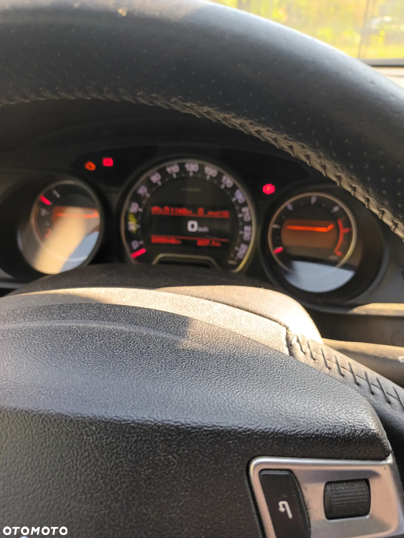 Citroën C5 1.6 HDi Attraction - 15