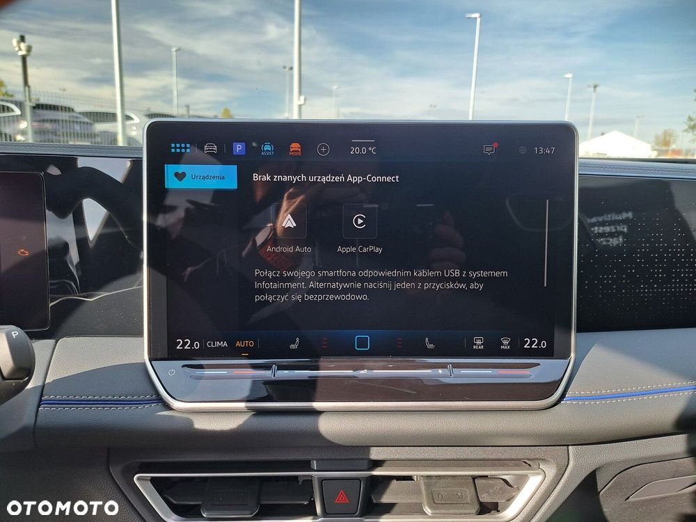 Volkswagen Tiguan 1.5 eTSI R-Line Plus DSG - 27