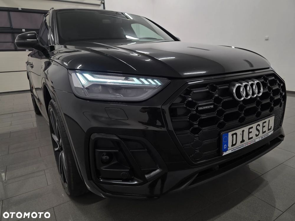 Audi Q5 40 TDI quattro S tronic S line - 30