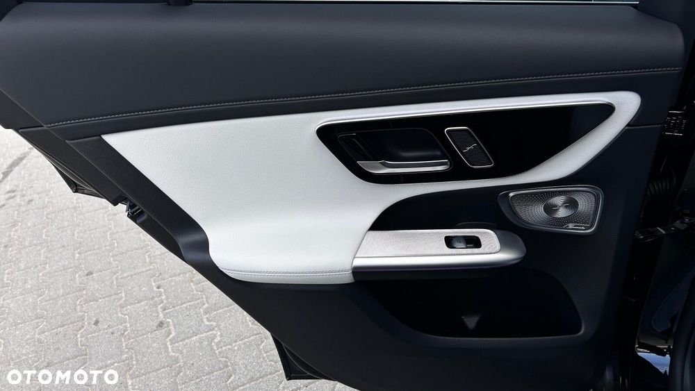 Mercedes-Benz GLC 220 d mHEV 4-Matic AMG Line - 27