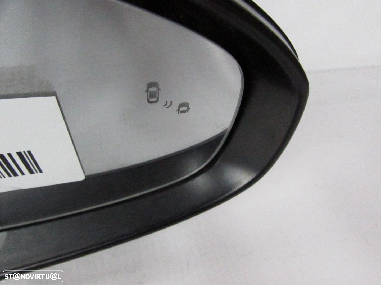 Retrovisor Completo Direito Seminovo/ Original KIA CEED (CD)/KIA PROCEED (CD) 87... - 3