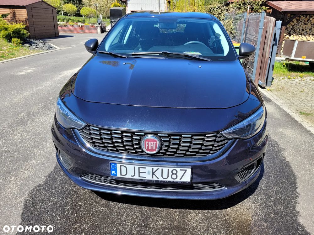 Fiat Tipo 1.4 16V More - 2