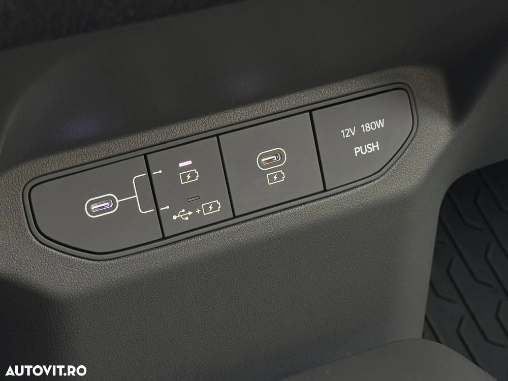 Kia EV3 81.4 kWh 4x2 AT GT Line - 23