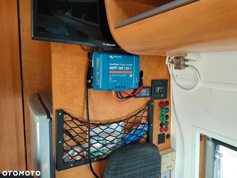 Fiat Ducato - 7