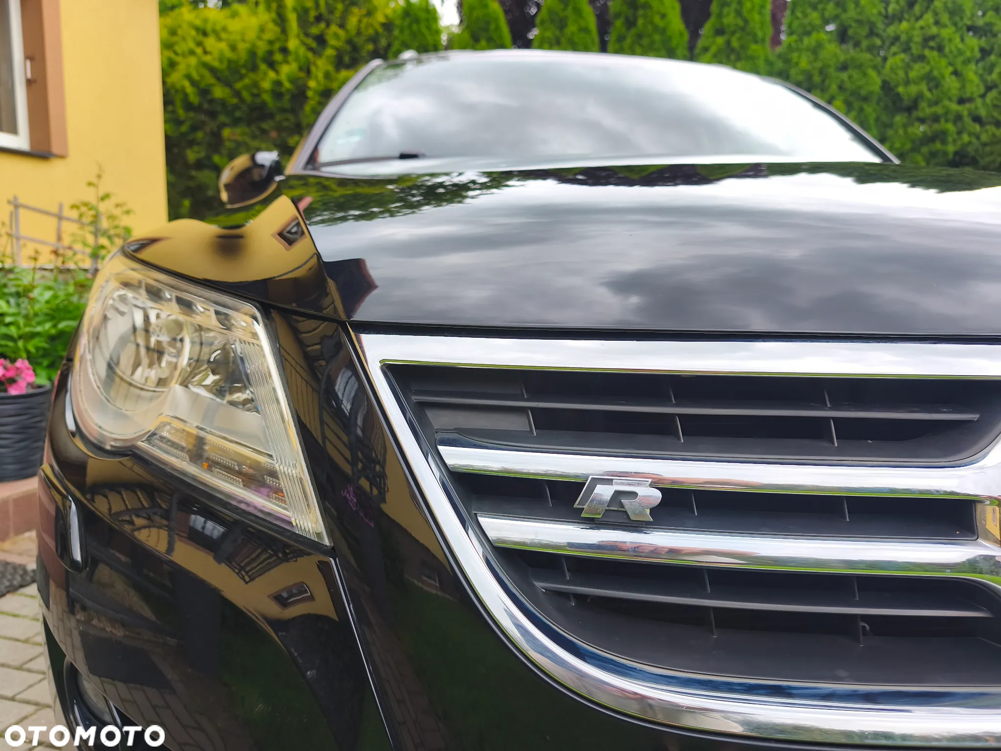 Volkswagen Tiguan - 10
