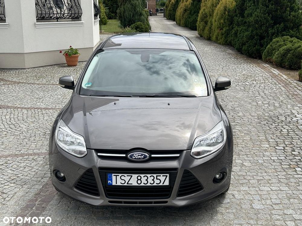 Ford Focus - 14