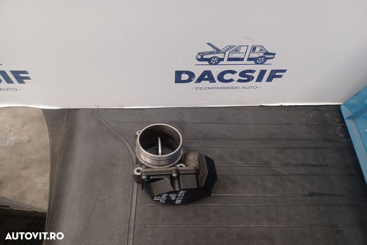 Clapeta acceleratie 059145950B TDI 059145950B TDI Audi A6 4F/C6 [2004 - 2