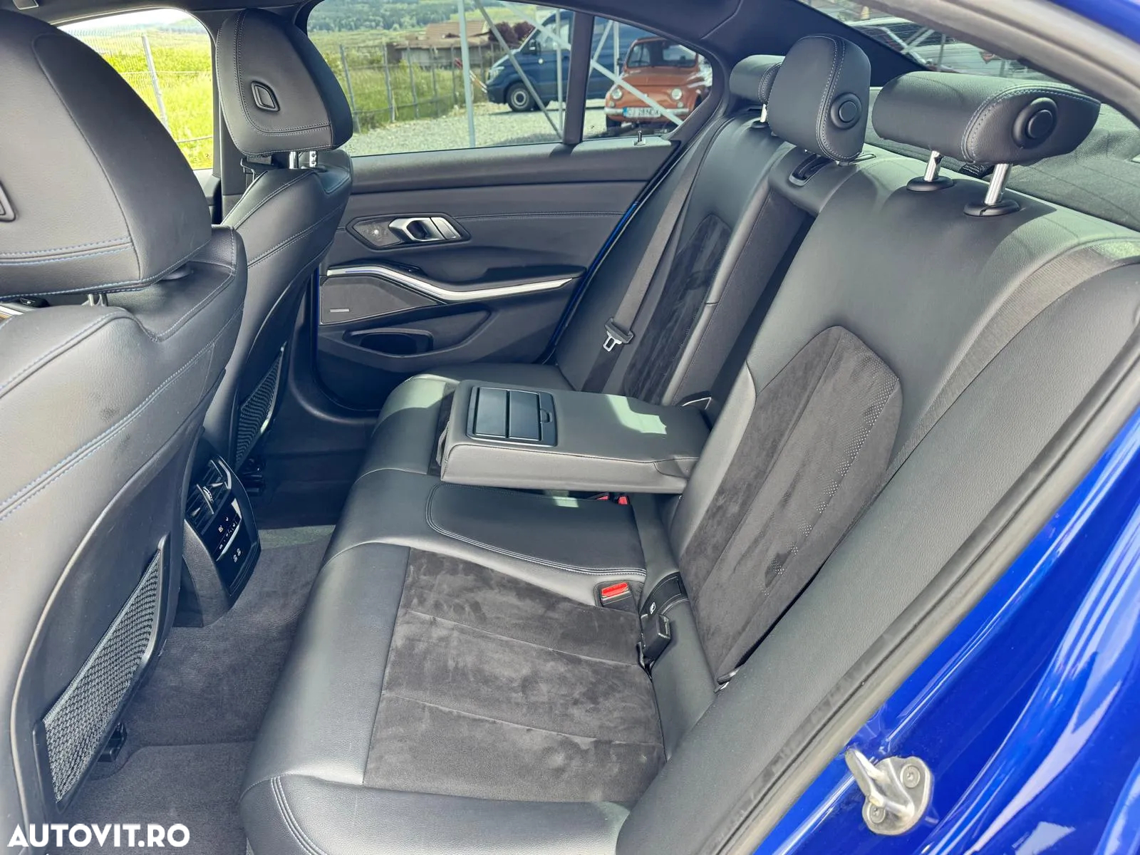 BMW Seria 3 330i xDrive AT - 27