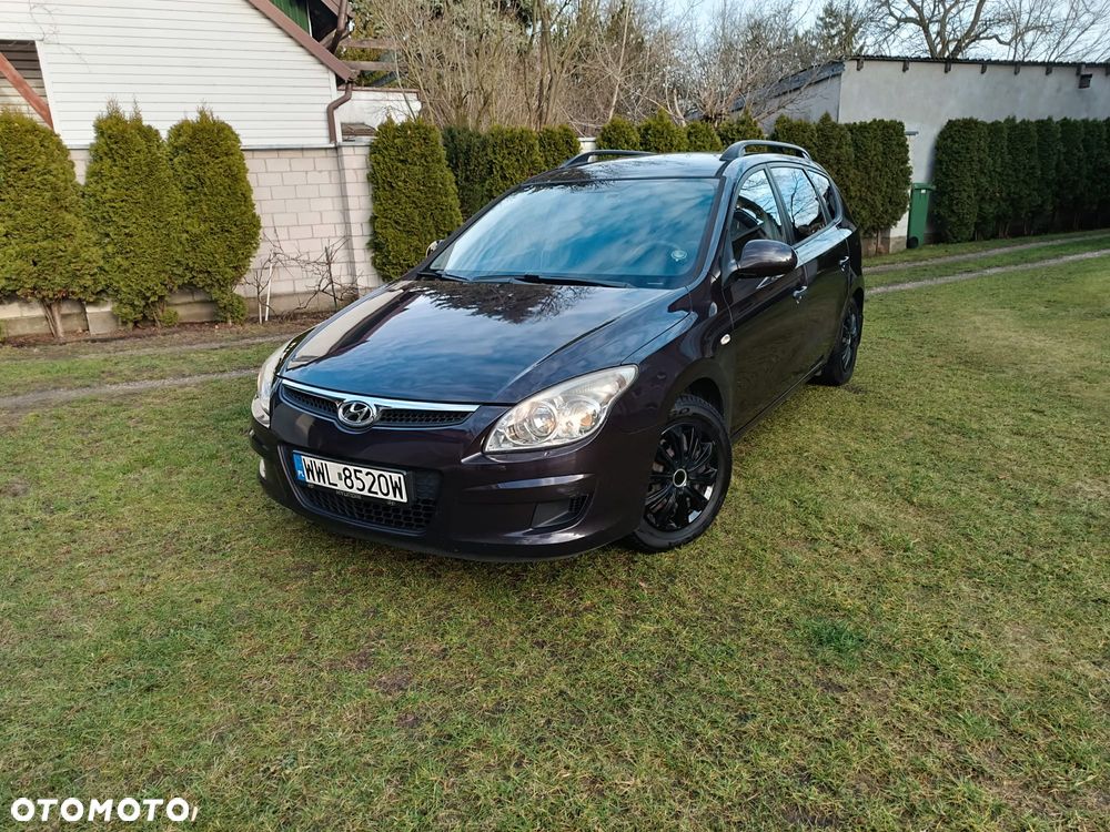 Hyundai i30 1.6 Classic - 12