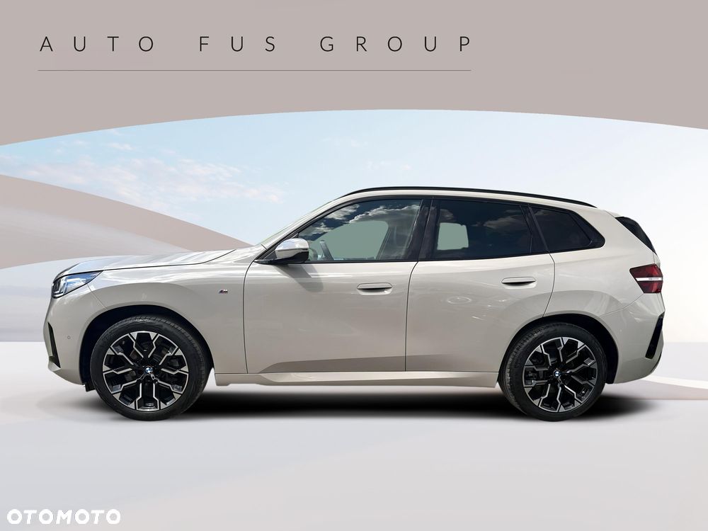 BMW X3 xDrive20d mHEV - 4